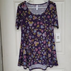 Minnie Mouse Perfect T